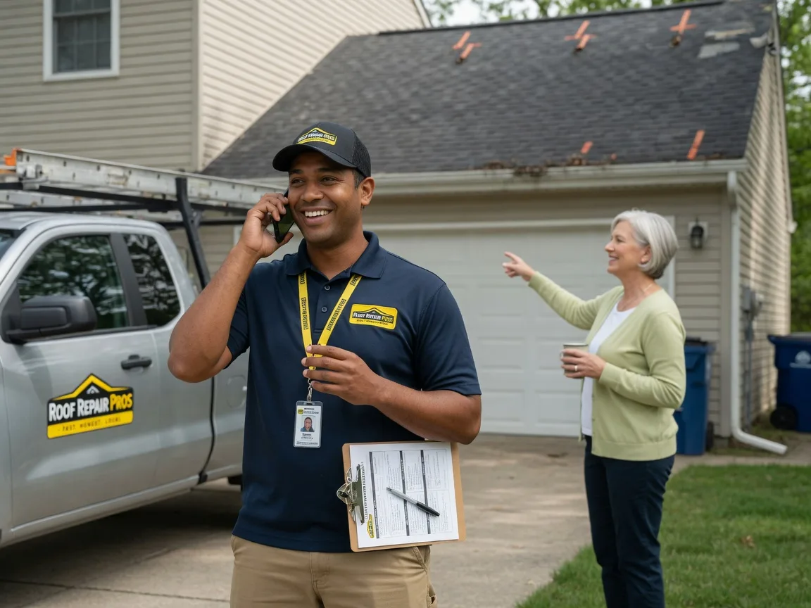 Roof Repair Freeman, WV FAQs